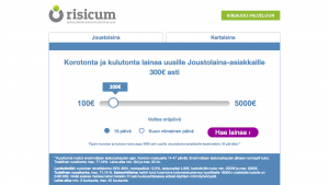 Risicum