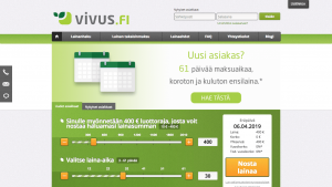 Vivus